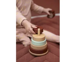 Torre Apilable Trixie Monkey Personalizable