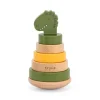 Torre Apilable Trixie Mr. Dino Personalizable