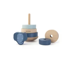 Torre Apilable Trixie Mrs. Elephant Personalizable