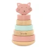 Torre Apilable Trixie Mrs. Cat Personalizable