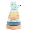 Torre Apilable Wolf Personalizable