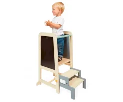 Torre de Observación