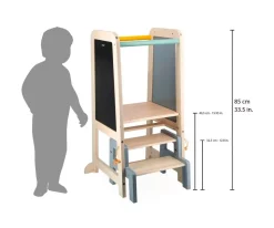 Torre de Observación