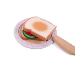 Tostador de Madera Grace