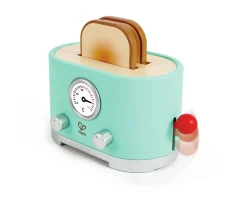 Tostadora Ding & Pop-Up