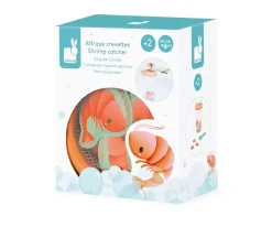 Trampa para Pescar Gambas