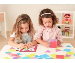 Translucent Conexión: Geometría y Volúmenes