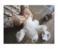 Transportín con Perro