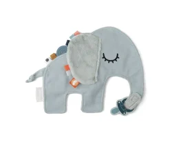 Trapito Chupetero Elphee Blue