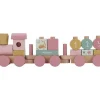 Tren Apilable Personalizable Fairy Garden