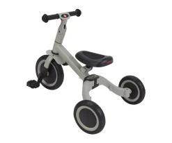 Triciclo 4 en 1 Kaya Verde