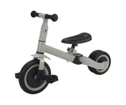 Triciclo 4 en 1 Kaya Verde