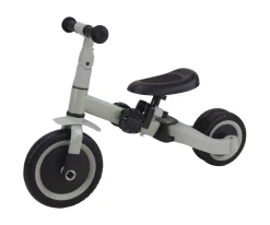 Triciclo 4 en 1 Kaya Verde