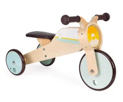 Triciclo Balancín