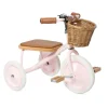 Triciclo Banwood Trike Rosa