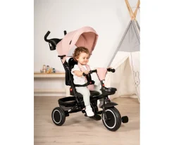 Triciclo Evolutivo Elliot Pink