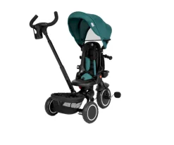 Triciclo Evolutivo Elliot Turquoise