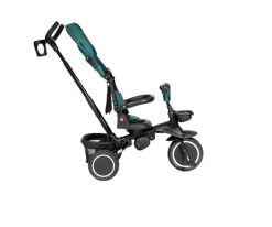 Triciclo Evolutivo Elliot Turquoise