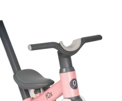 Triciclo Evolutivo Fox Pink