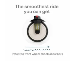 Triciclo Evolutivo Smartrike Str3 Cream