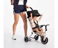 Triciclo Evolutivo Wonder Hueso