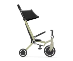 Triciclo Evolutivo Wonder Olive