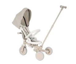 Triciclo Multifunción Evol Sand Beige