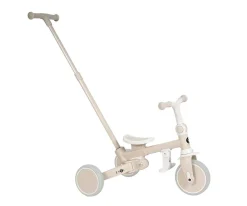 Triciclo Multifunción Evol Sand Beige