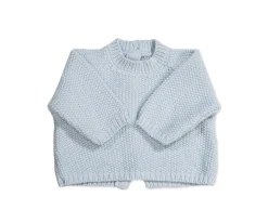 Tricot Jersey, Ranita y Body Bambula Blue