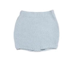 Tricot Jersey, Ranita y Body Bambula Blue