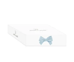 Tricot Jersey, Ranita y Body Bambula Blue