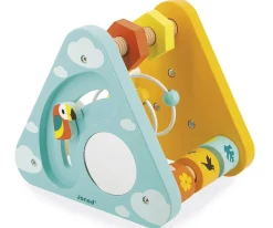 Triángulo Multiactividades Tropik