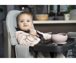 Trona Básica Minna Gris