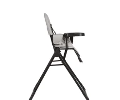 Trona Básica Minna Gris