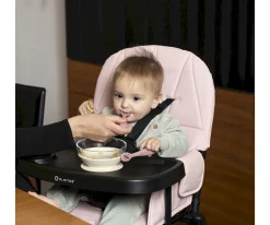 Trona Básica Minna Rosa