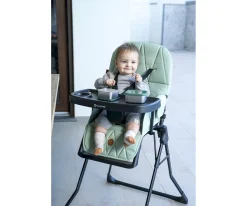 Trona Básica Minna Verde