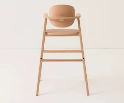 Trona Evolutiva para Bebé Growing Green