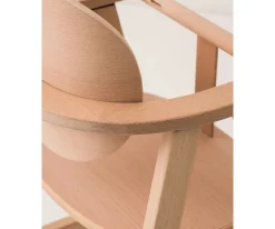 Trona Evolutiva para Bebé Growing Green