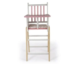 Trona para Muñecas Candy Chic