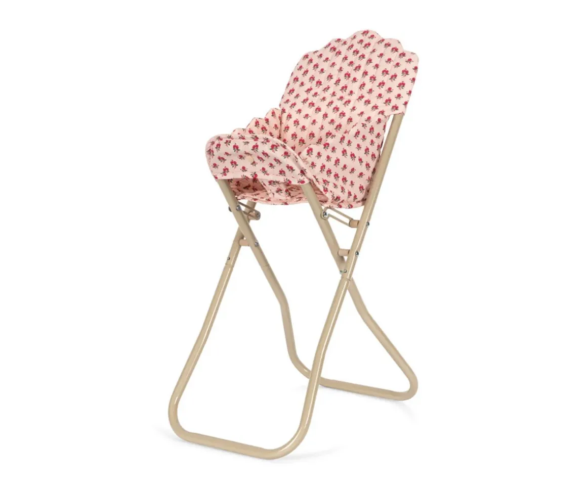 Trona para Muñecas Rosie Rose