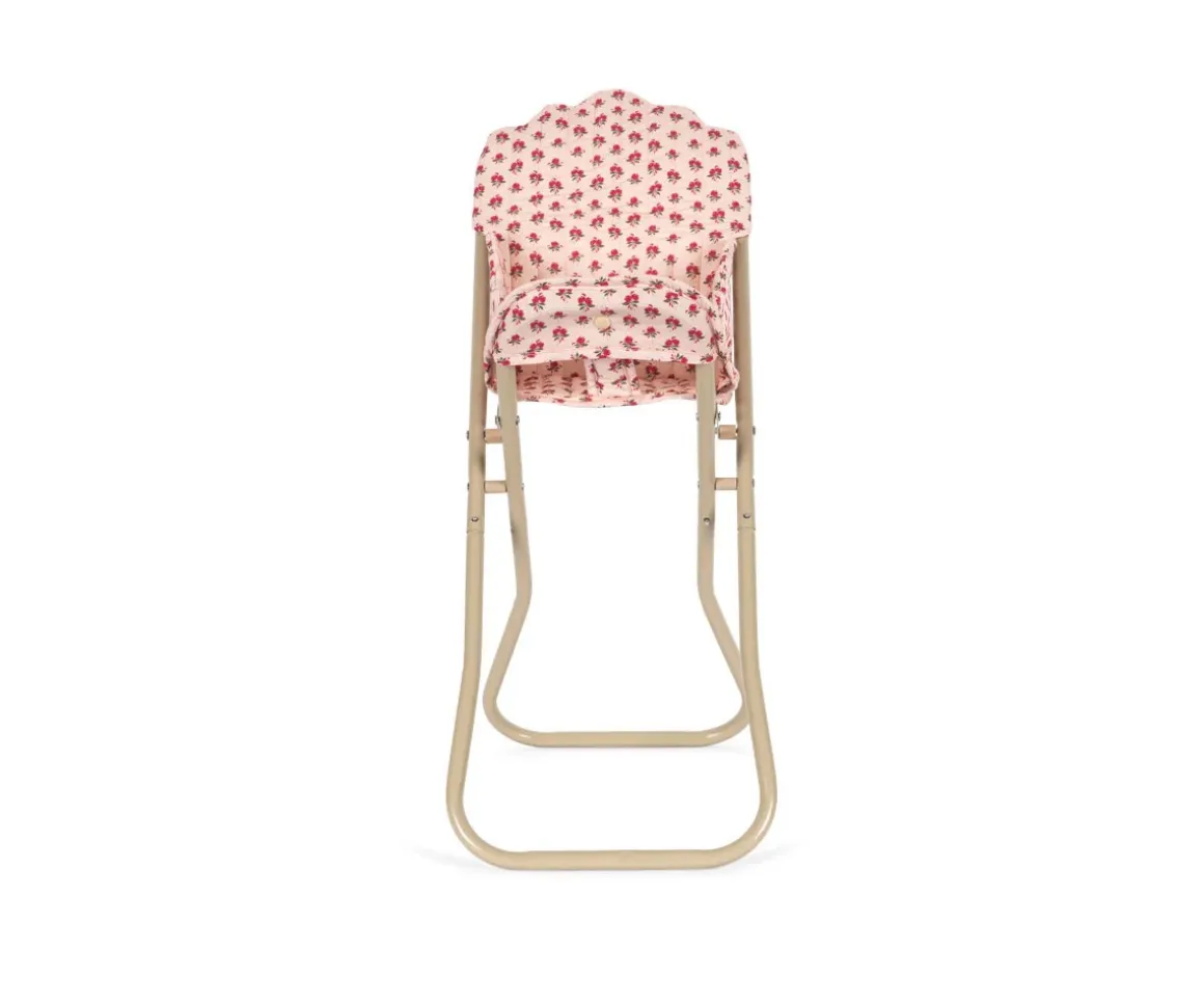 Trona para Muñecas Rosie Rose