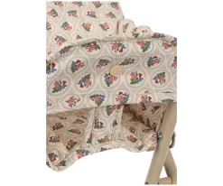 Trona para Muñecas Verona Blues