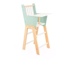 Trona para Muñecas Zen