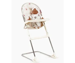 Trona para Muñecos Eugenia Vintage