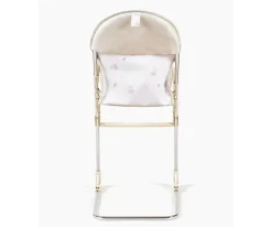 Trona para Muñecos Eugenia Vintage