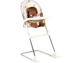 Trona para Muñecos Eugenia Vintage