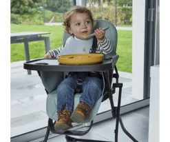 Trona Plegable Handy