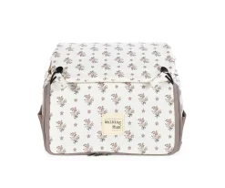 Trona Portátil Botton Flores