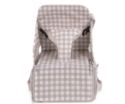 Trona Portátil Caetana Sand