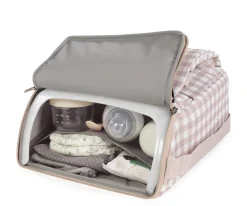 Trona Portátil Caetana Sand